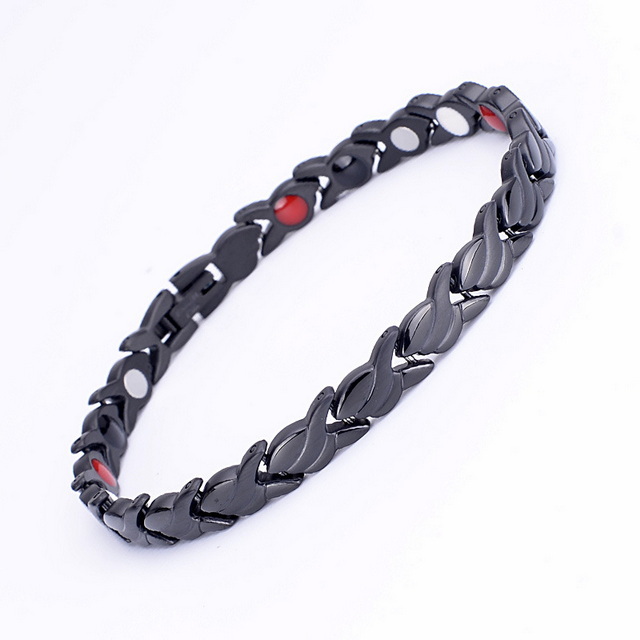 Stainless steel bracelets 2022-4-16-003